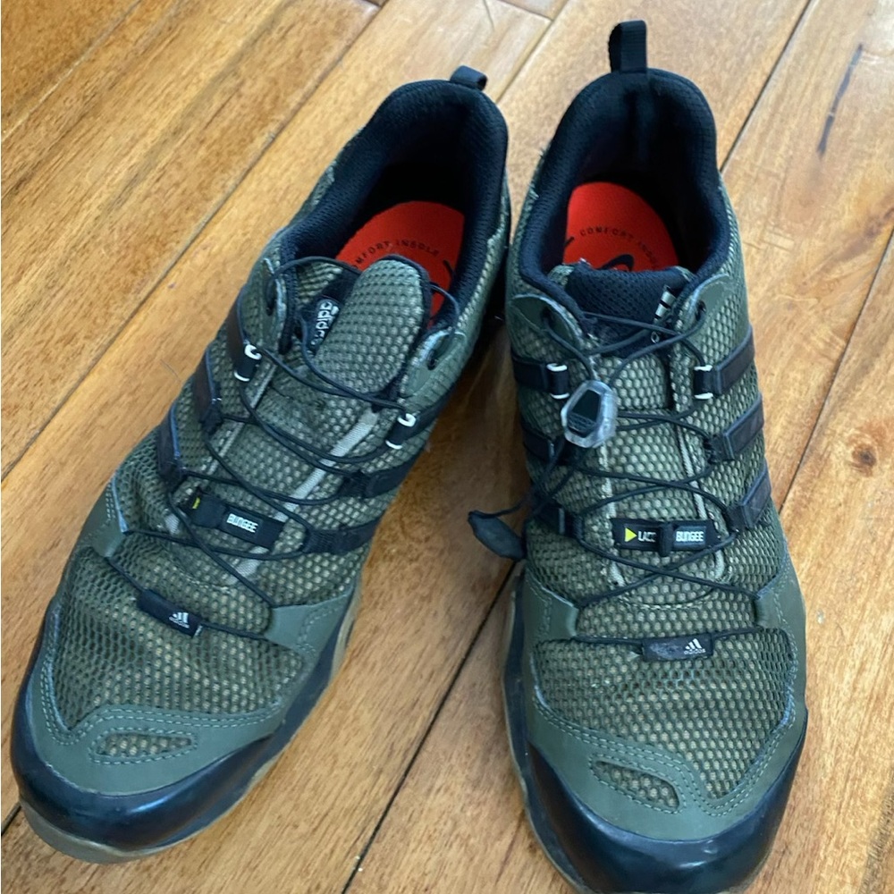 Adidas Terrex Swift Trail Shoes - Picture 2 of 6